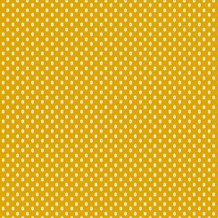 1672-44 Gold || Old Glory