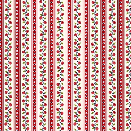 1675-88 Red || Old Glory