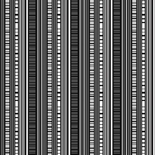 Refresh | Stitching Lines Graphite | 17246-13