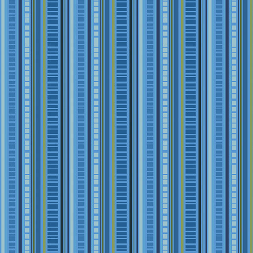 Refresh | Stitching Lines Denim | 17246-53