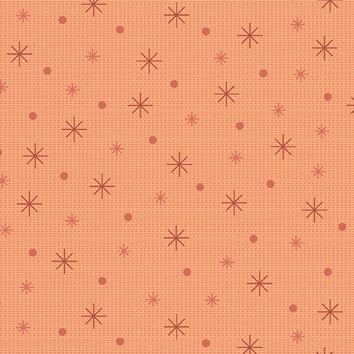 Refresh | Sparkle Dot Peach | 17249-25