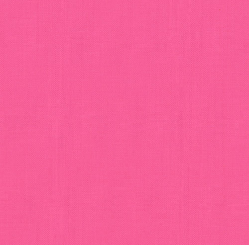Bella Solids Fuchsia