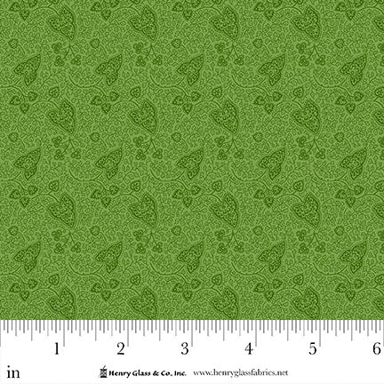 1975-66 Green || Santa's Coming to Town