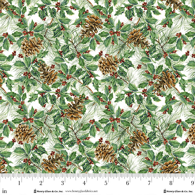 2085-68 Multi || Joyful Snowmen