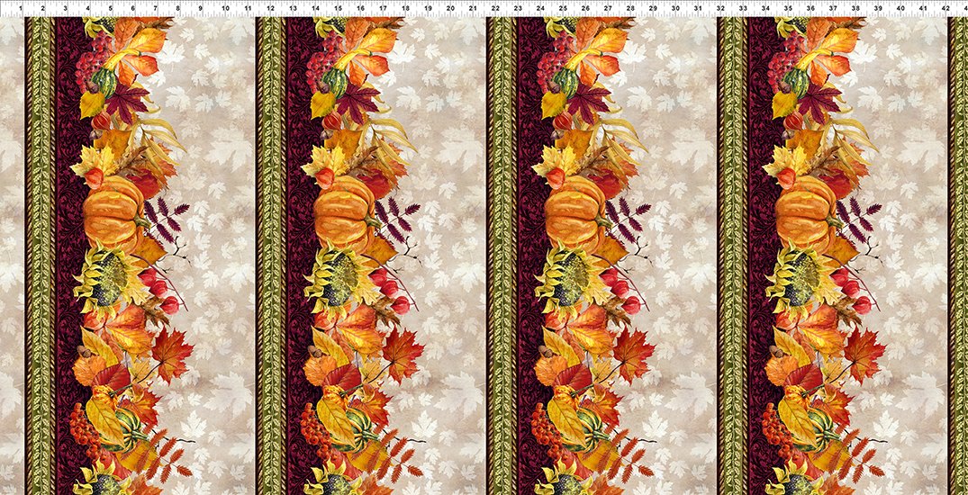 211SEW-1 Border Stripe