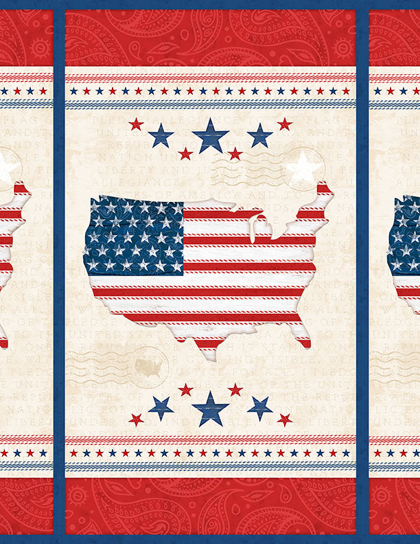 3074-49359-234 - Founding Glory