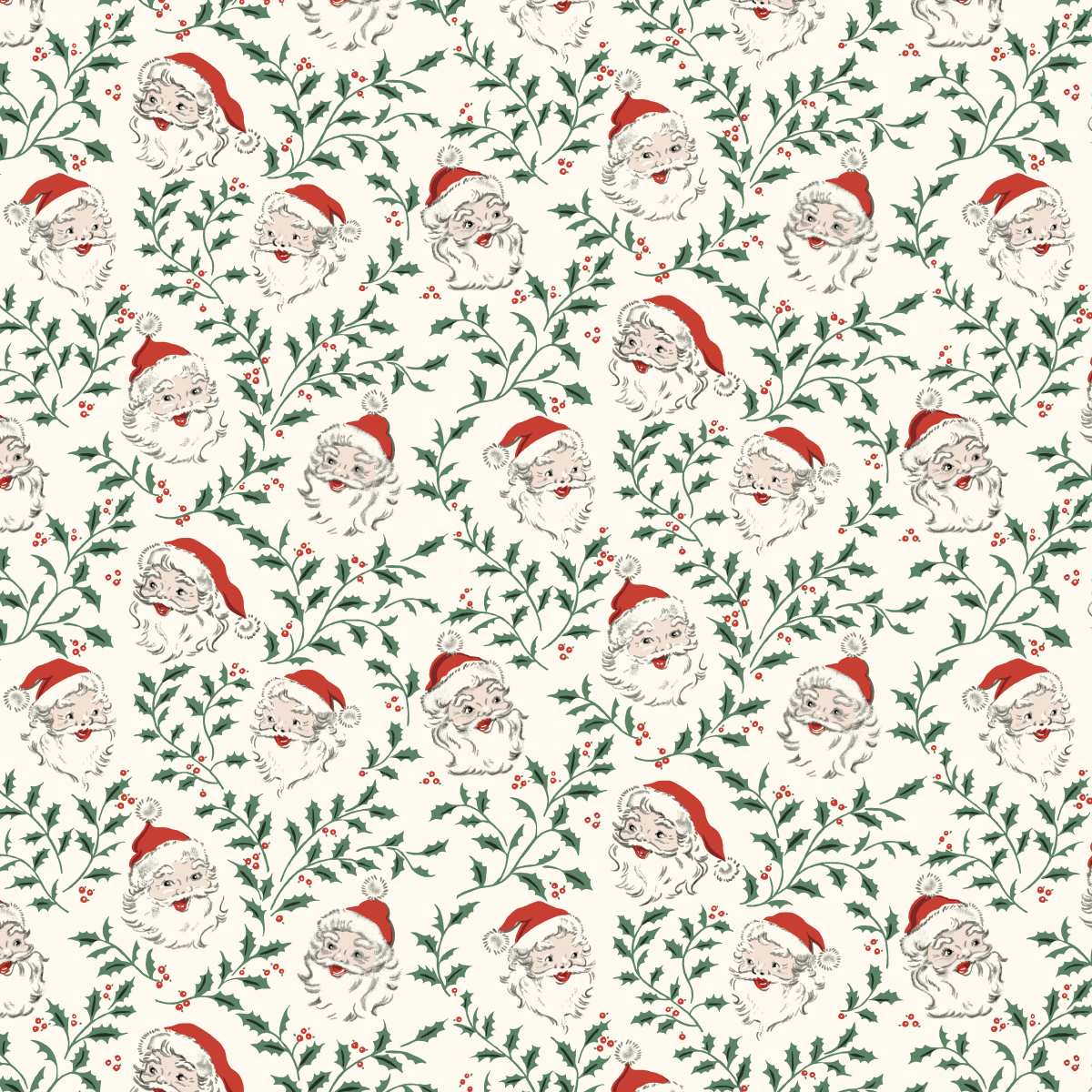 2656-68 Multi || Greetings at Christmastide
