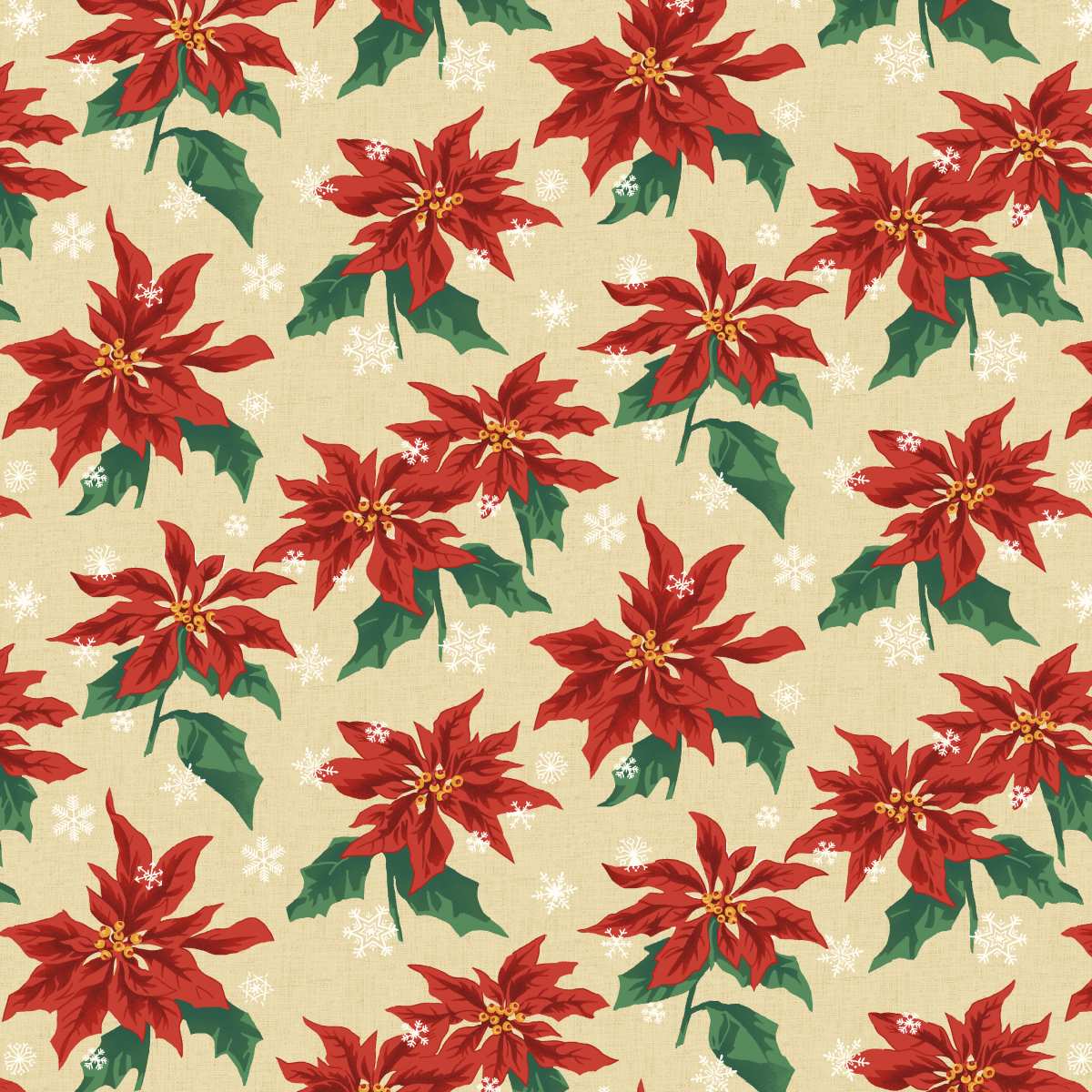 2658-48 Multi || Greetings at Christmastide