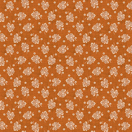 2662-33 || Garden Club