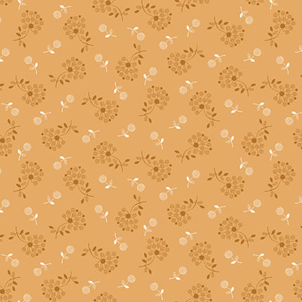 2663-44 || Garden Club