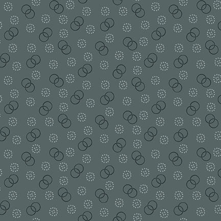 2665-67 || Garden Club