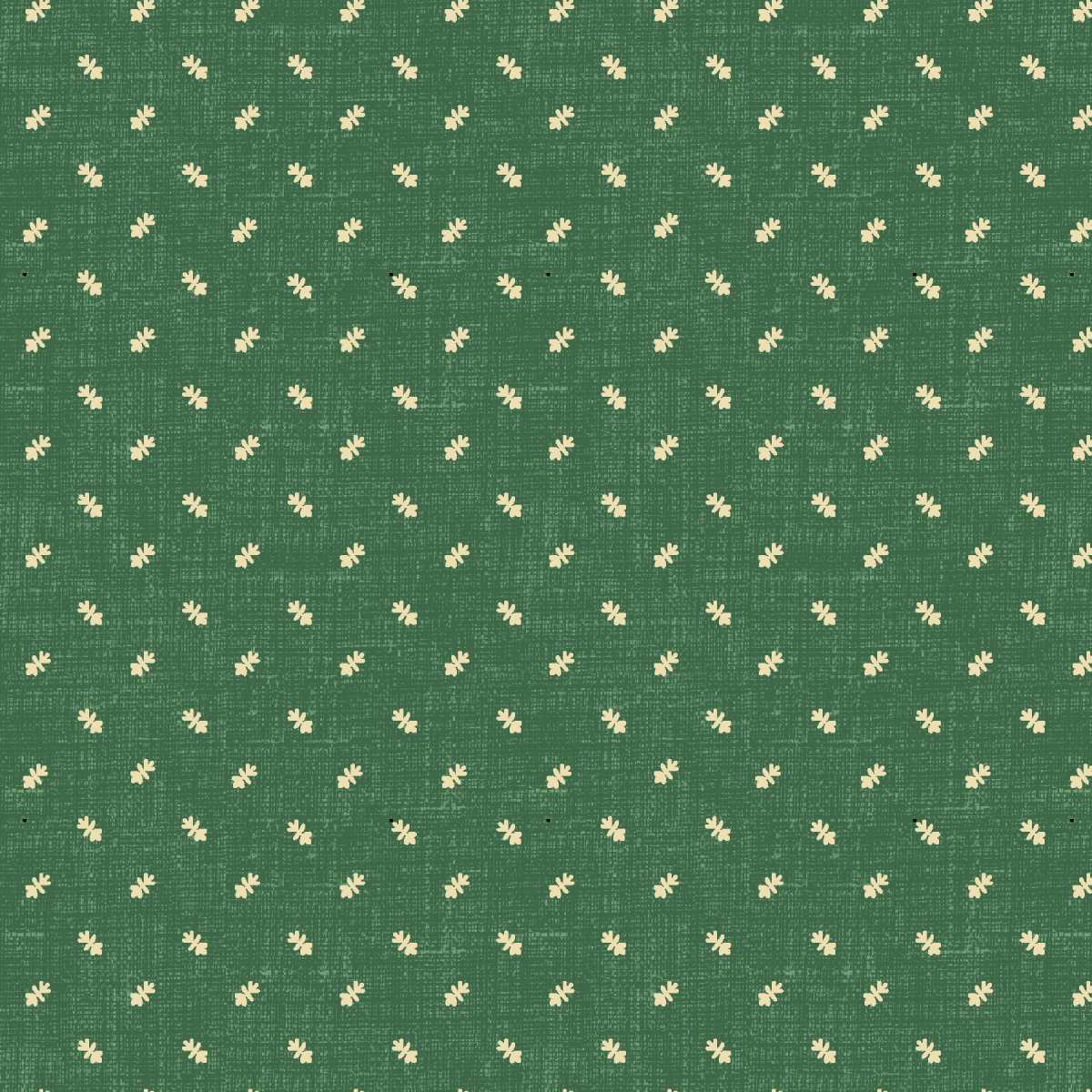 2668-66 Green || Greetings at Christmastide