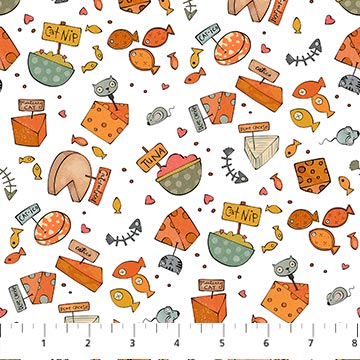 Whiskers & Wine - 26886-10