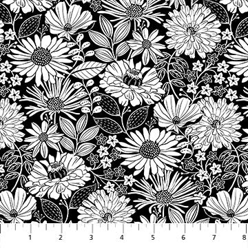 Ebony & Ivory - 27718-99