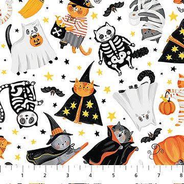 The Boo Crew - 28201-10