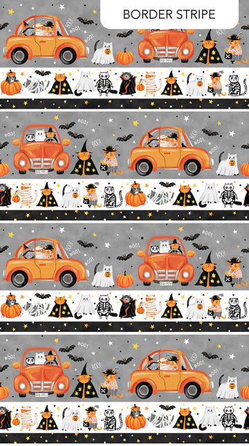 The Boo Crew - 28205-94