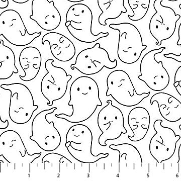 Ghost Town - 28940-10
