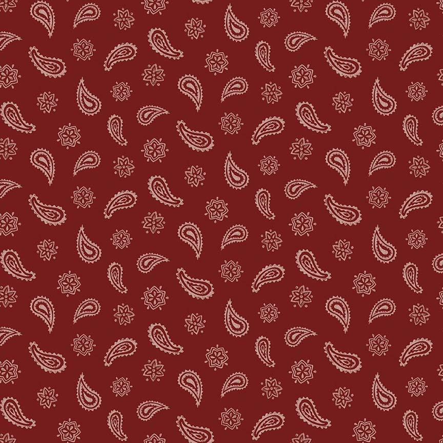 2941-88 Red ||Adventure Awaits