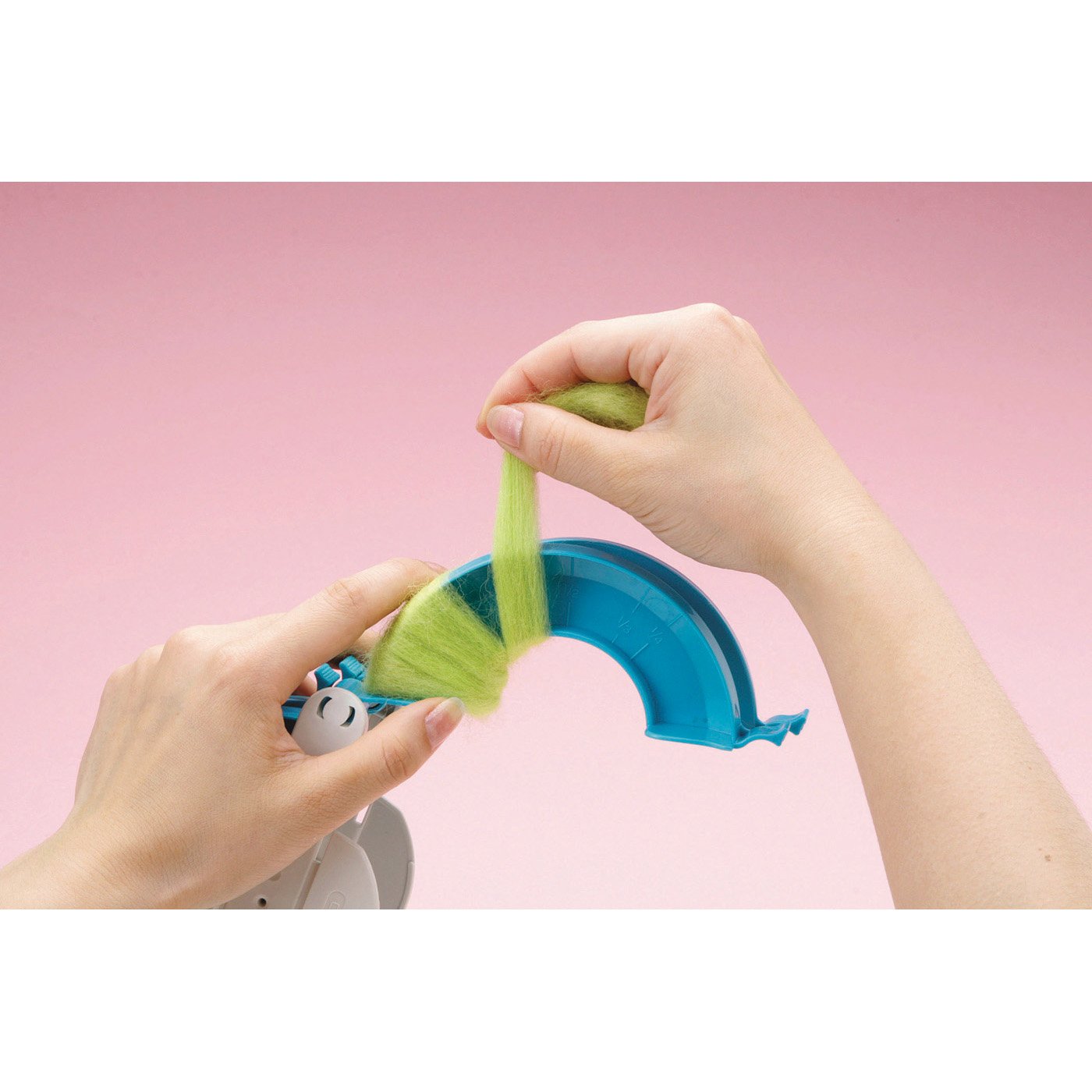 Pom Pom Maker Extra Large