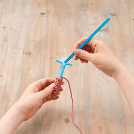 Small Stuffing Tool