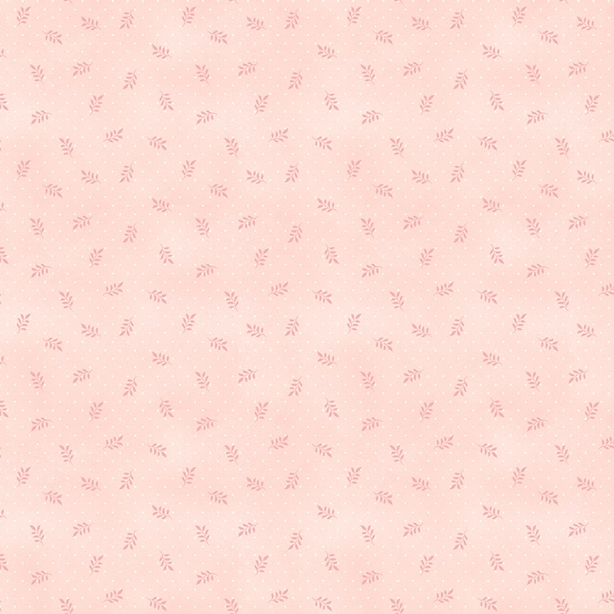 3416-22 Pink || My Victorian Garden