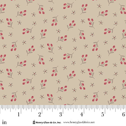 3500-36 Taupe || Simple Charming