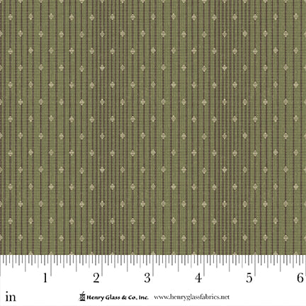 3506-66 Green || Simple Charming
