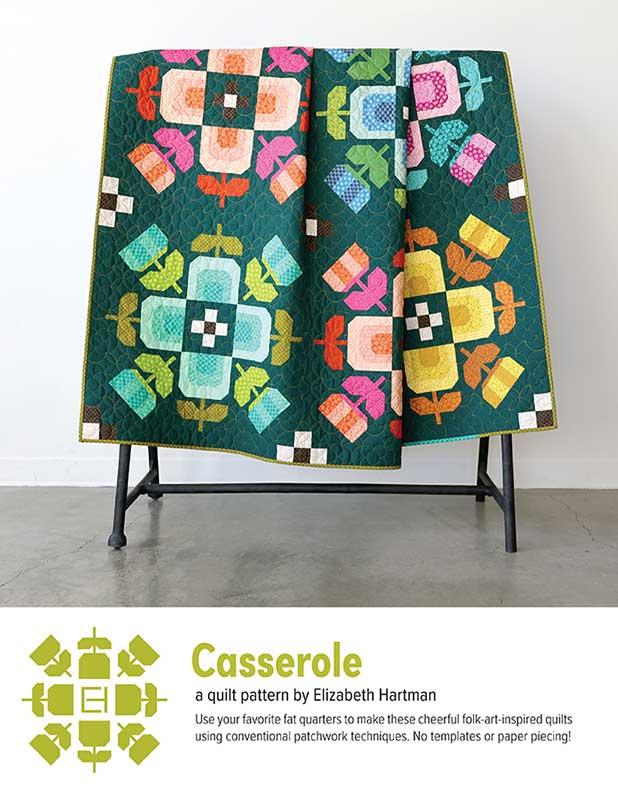 EH 052 Casserole