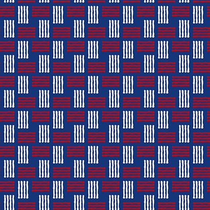 3687-77 Navy || Liberty