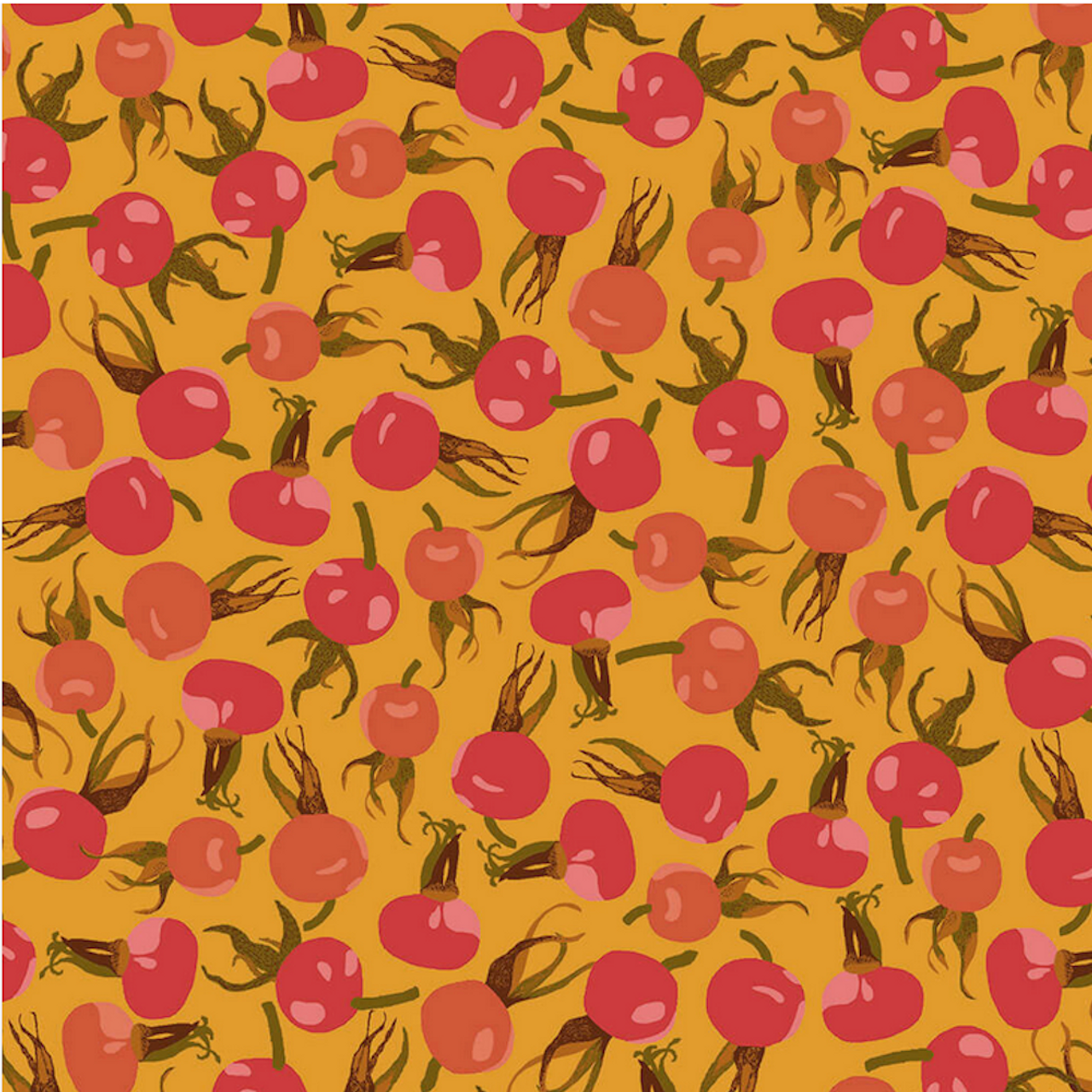 4501-313 || Summer Berries