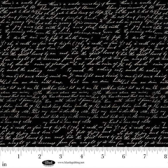 4108-99 Black || Paris Nights