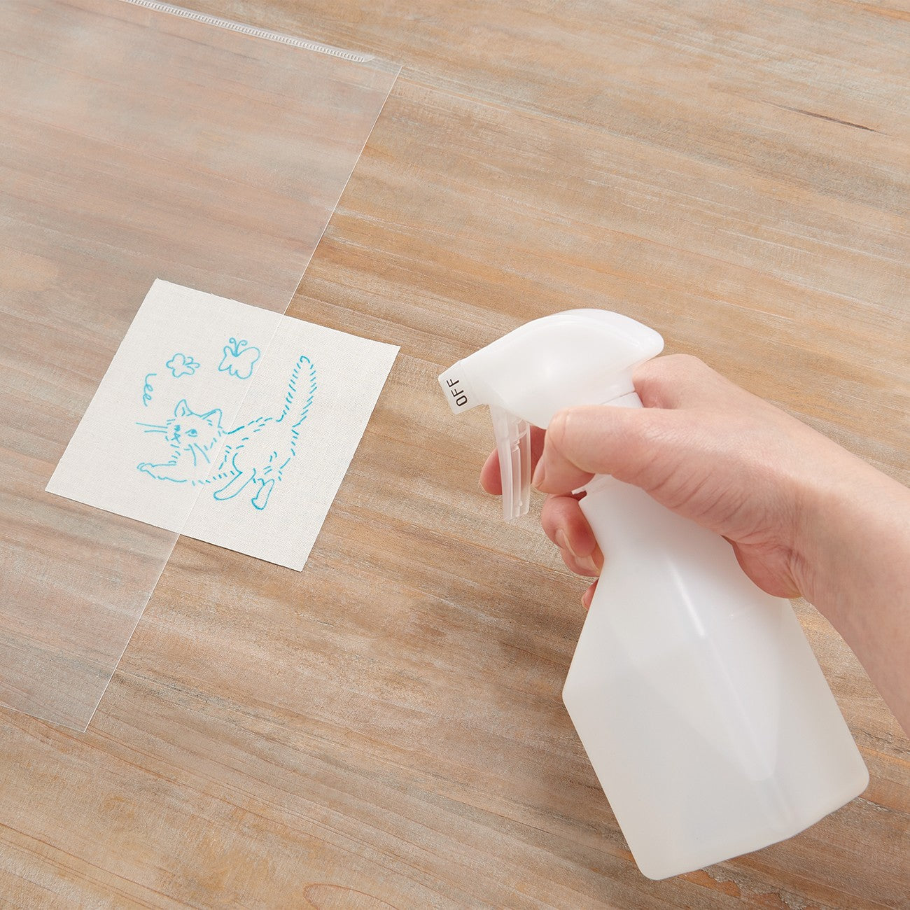 441 Water Erasable Tracing Paper