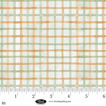 4495-60 Light Green || Spring Serenade