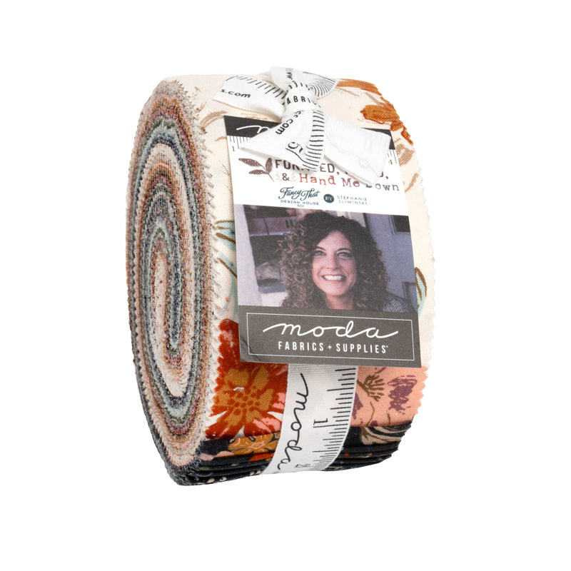 45630JR Foraged Found Jelly Roll®