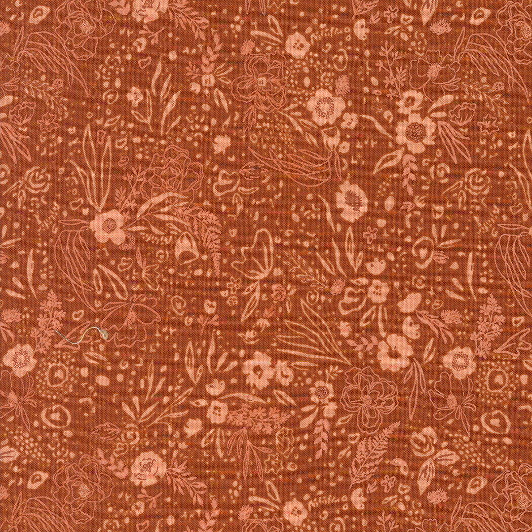 45636 18 Foraged Found             Spice