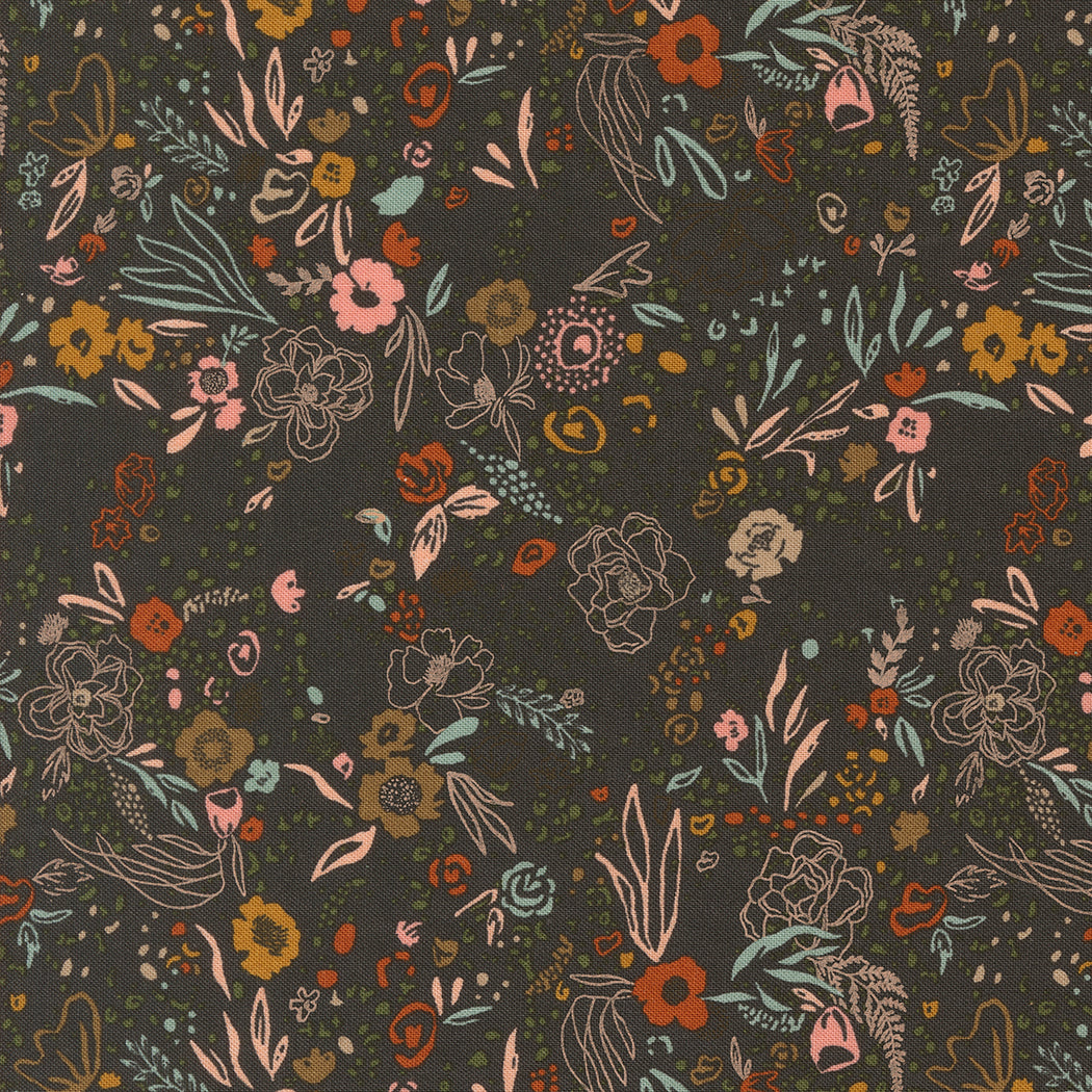 45636 36 Foraged Found        Iron Multi