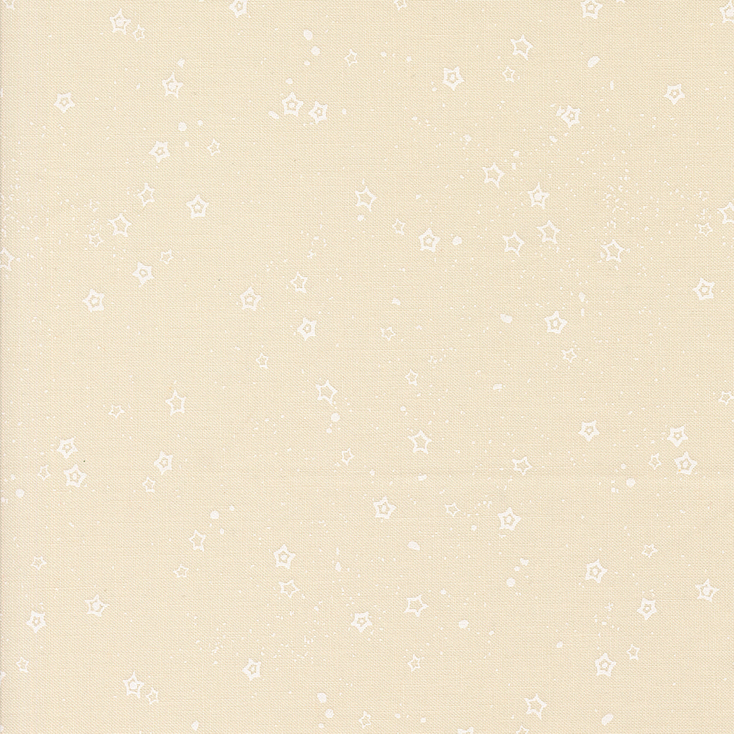 45637 31 Foraged Found    Eggshell White