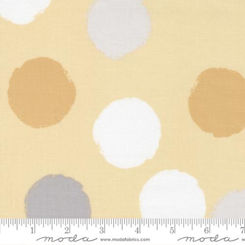 25128 15 D Is For Dream Yellow