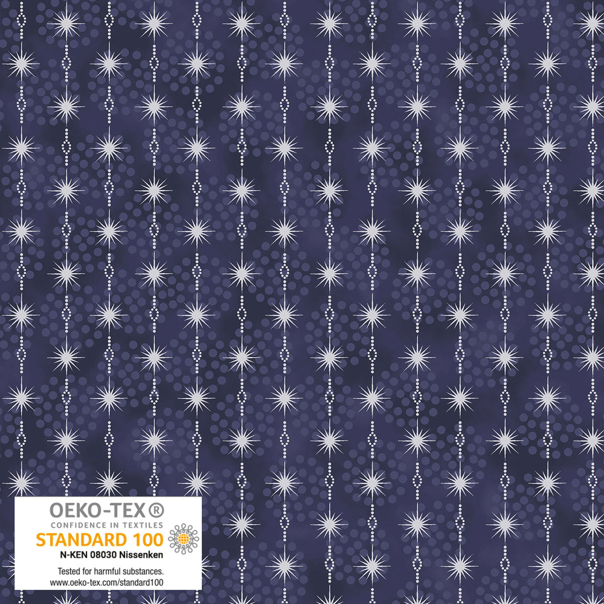 4590-607 Blue/Silver