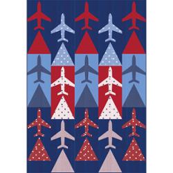 ES 504UPA Up And Away