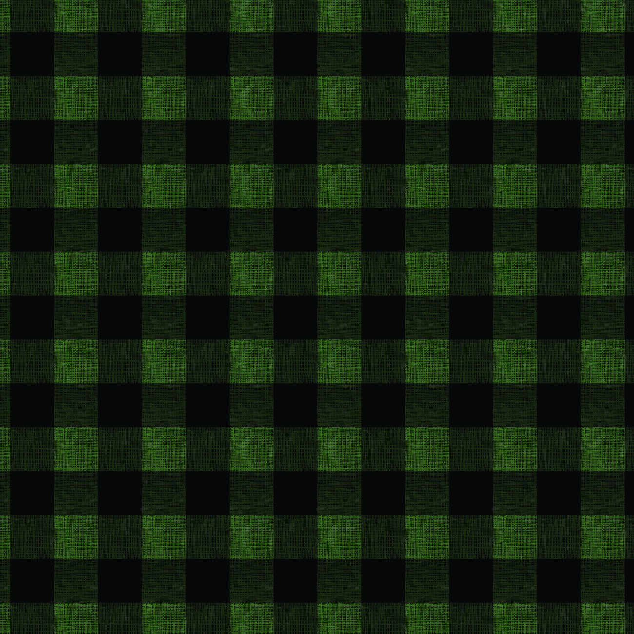 49240208-02||Fun on Tap||Sugarmaker Plaid - Green