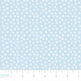 49240407-01 || Penguin Party || Snowball Fight - Light Blue