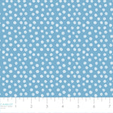 49240407-02 || Penguin Party || Snowball Fight - Blue