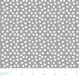 49240407-05 || Penguin Party || Snowball Fight - Grey