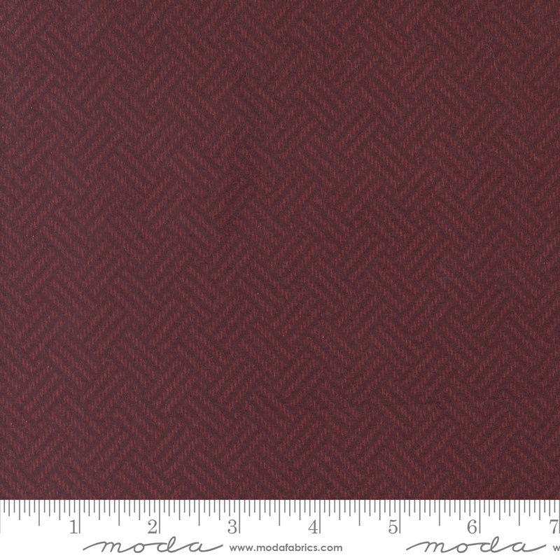 49312 19F Prairie Gather Flan      Merlot