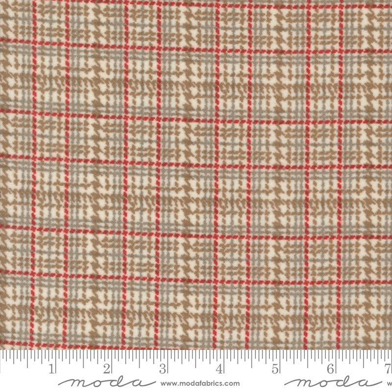 49314 11F Prairie Gather Flan   Porcelain