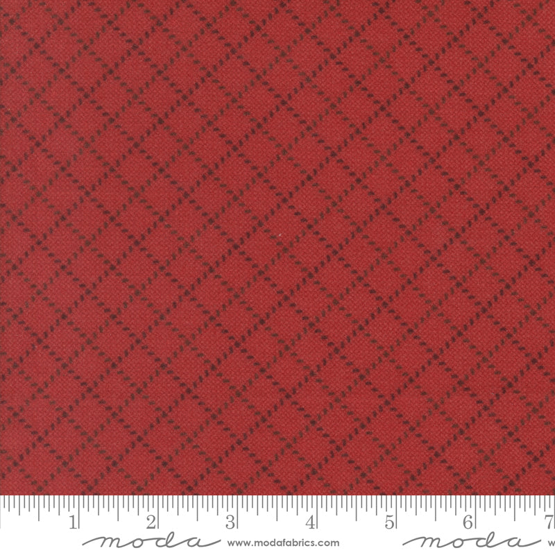 49315 20F Prairie Gather Flan Brick