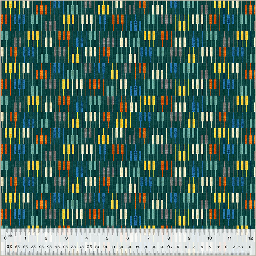 54431-6 Feeling Jazzy Piano Solo Teal