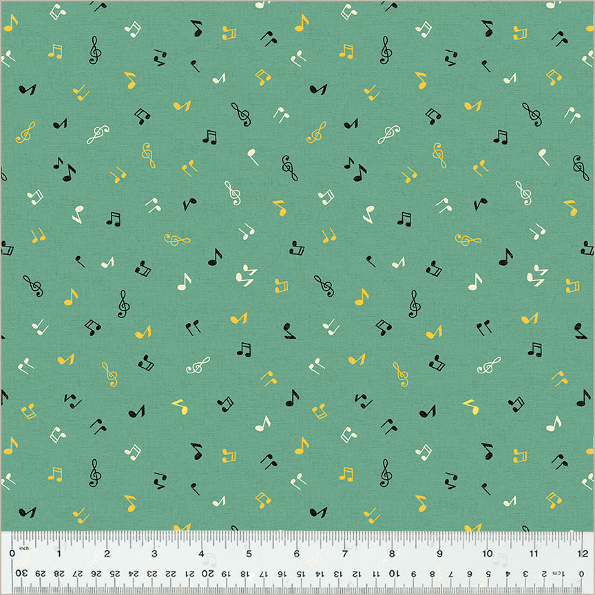 54432-7 Feeling Jazzy Improvisation Aqua
