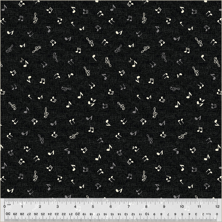 54432-9 Feeling Jazzy Improvisation Black